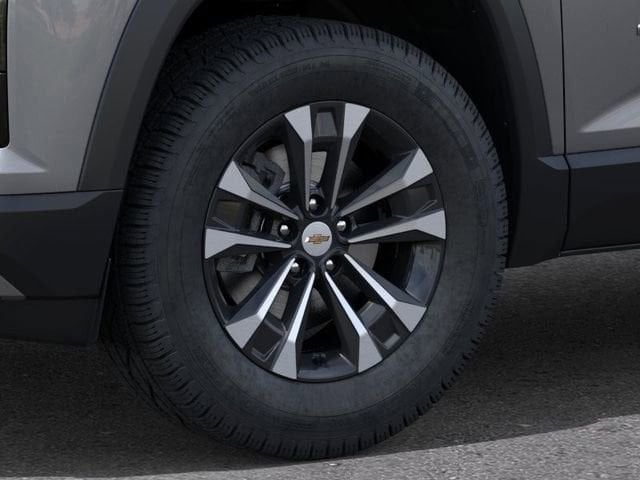 2026 Chevrolet Equinox LT - Photo 10