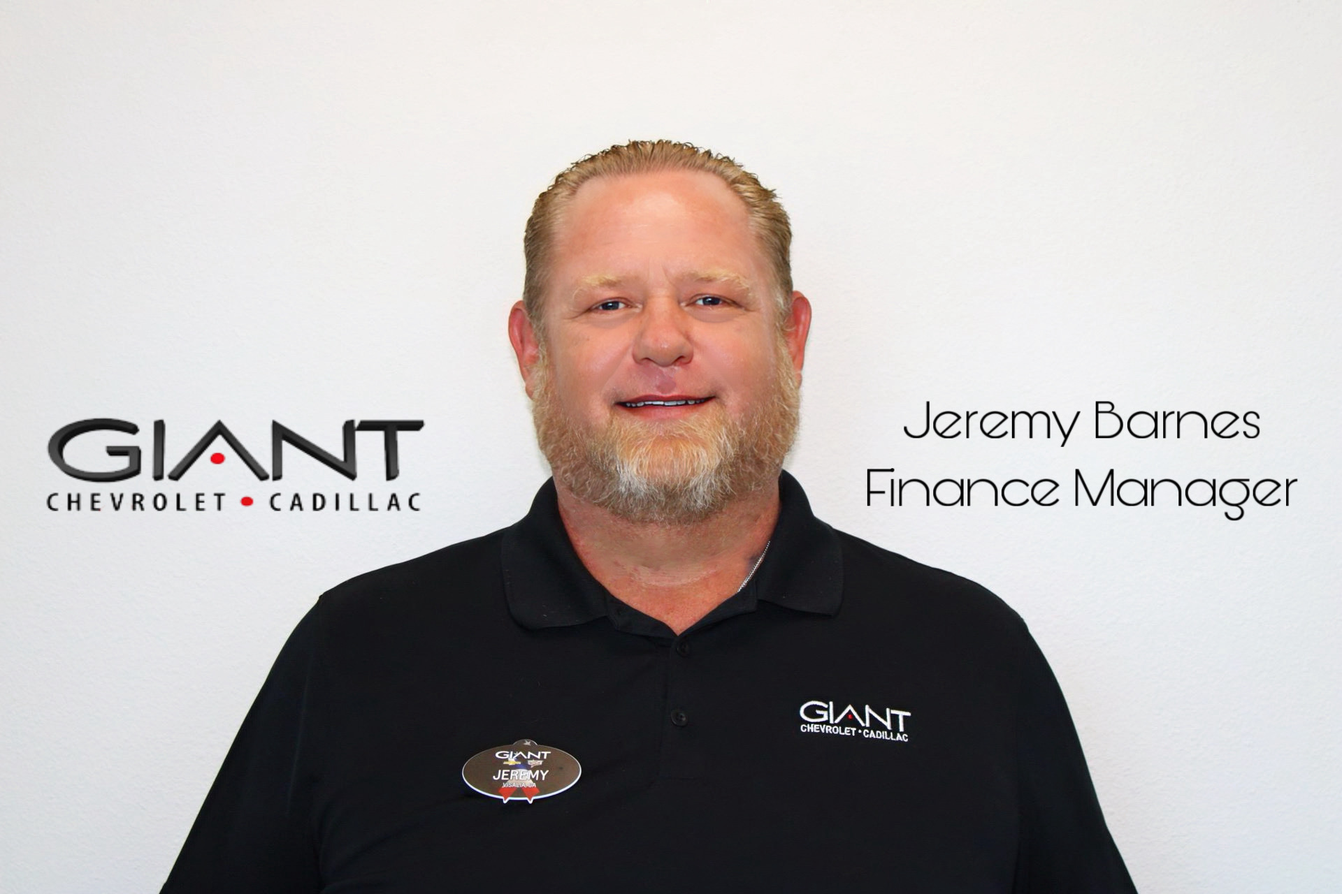 Staff member Jeremy Barnes from ID_ca958b