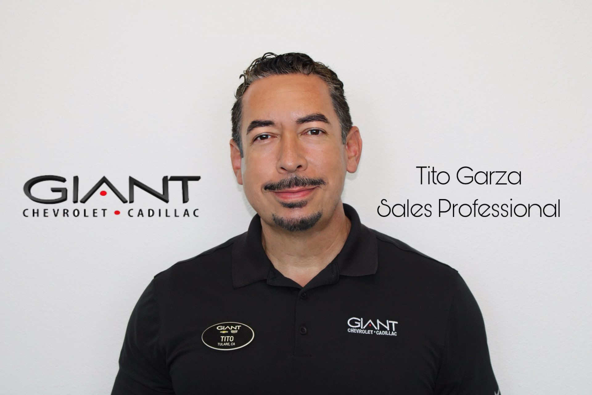 Staff member Tito Garza from ID_ca958b