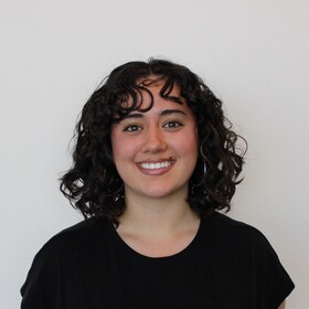 Staff member Julie Hilvers  from ID_6868e7