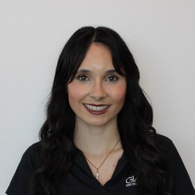 Staff member Victoria Pecego from ID_6868e7