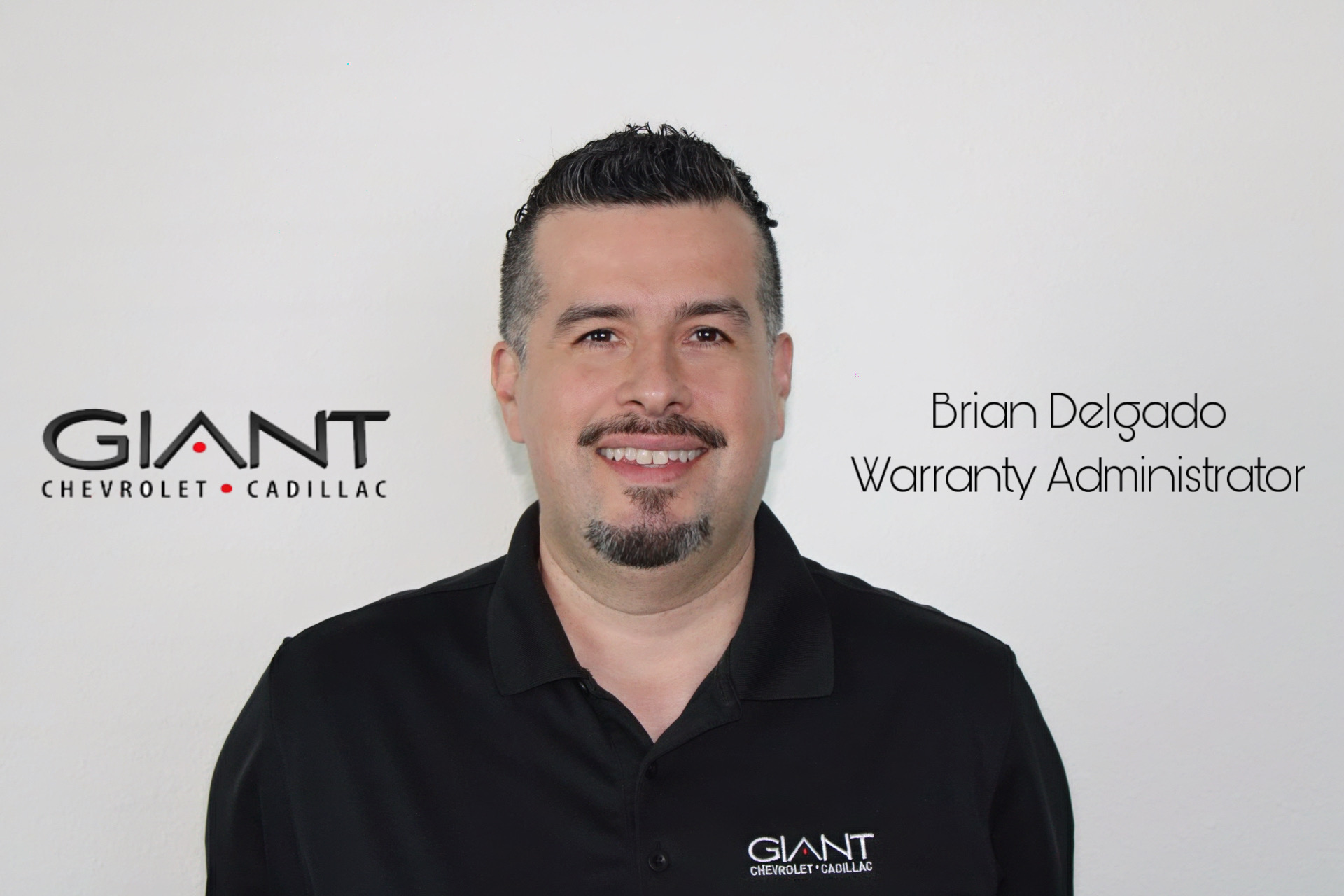 Staff member Brian Delgado from ID_4f9ebe