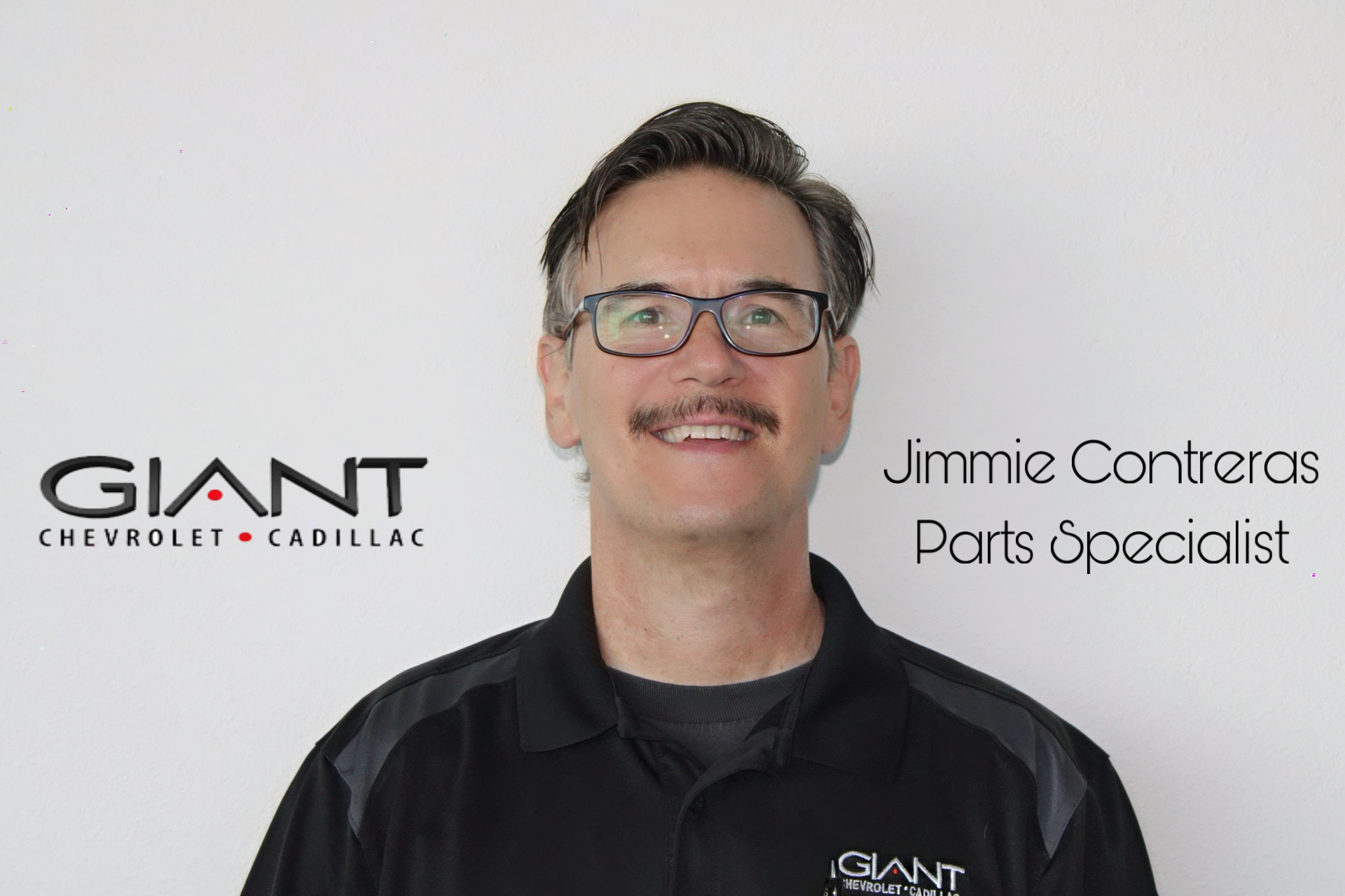 Staff member Jimmie Contreras from ID_fde0b4