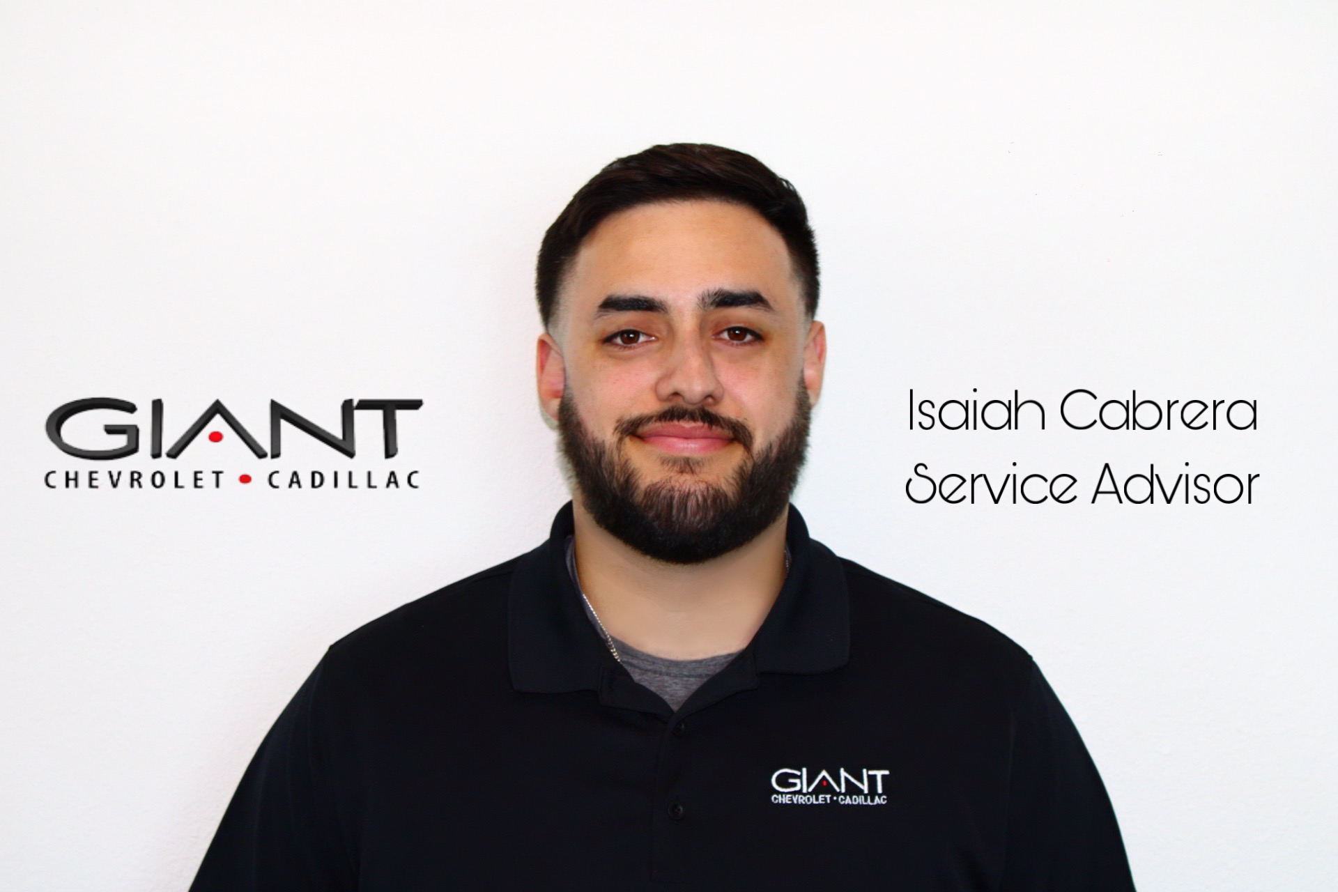 Staff member Isaiah Cabrera from ID_4f9ebe