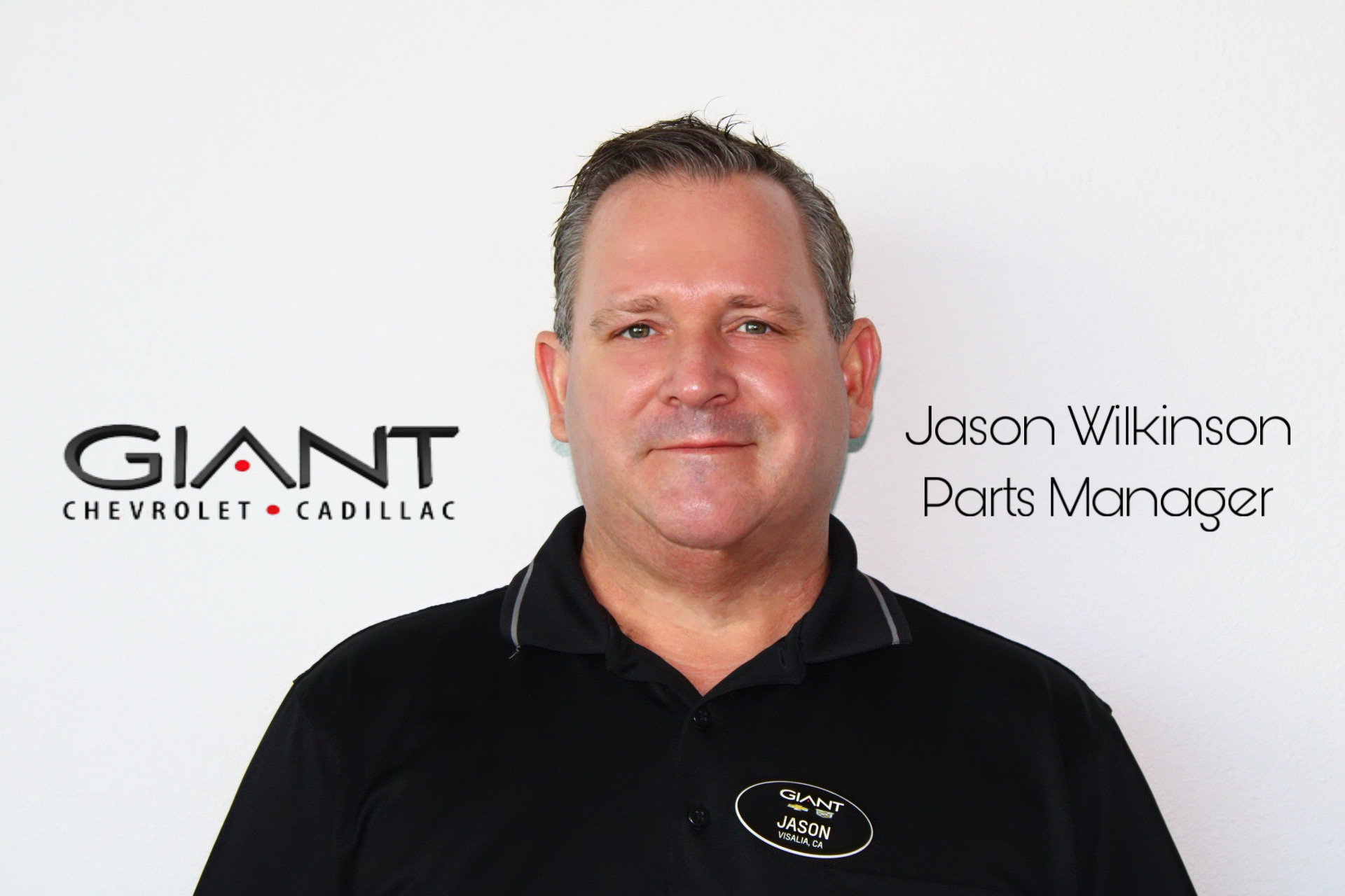 Staff member Jason Wilkinson from ID_fde0b4