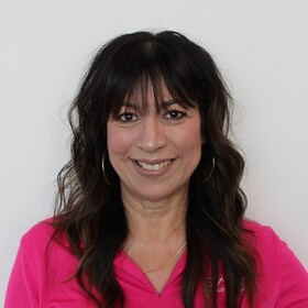 Staff member Mandie Gamboa from ID_6868e7