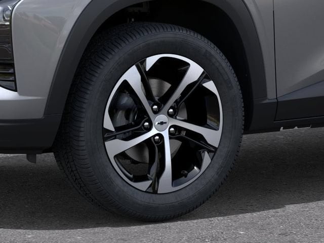 2026 Chevrolet Trax RS - Photo 10