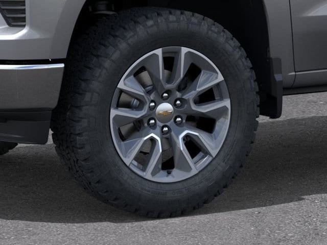 2026 Chevrolet Silverado 1500 LT - Photo 10