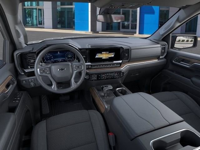 2026 Chevrolet Silverado 1500 RST - Photo 16