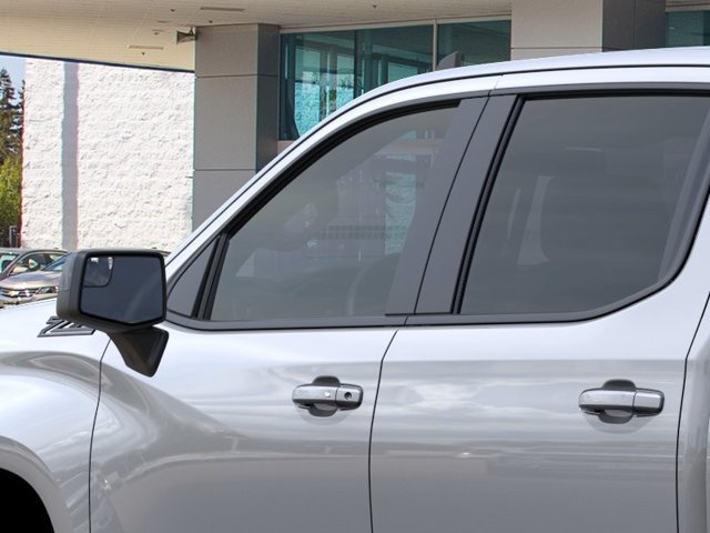 2026 Chevrolet Silverado 1500 RST - Photo 13