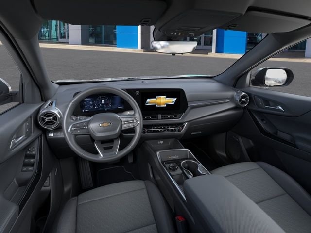 2026 Chevrolet Equinox LT - Photo 40
