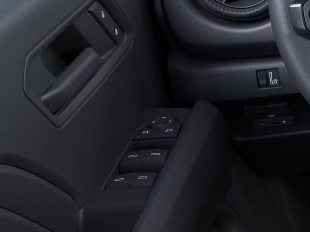 2026 Chevrolet Colorado Work Truck - Photo 23