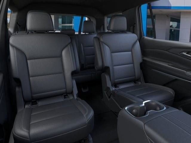 2026 Chevrolet Traverse LT - Photo 18
