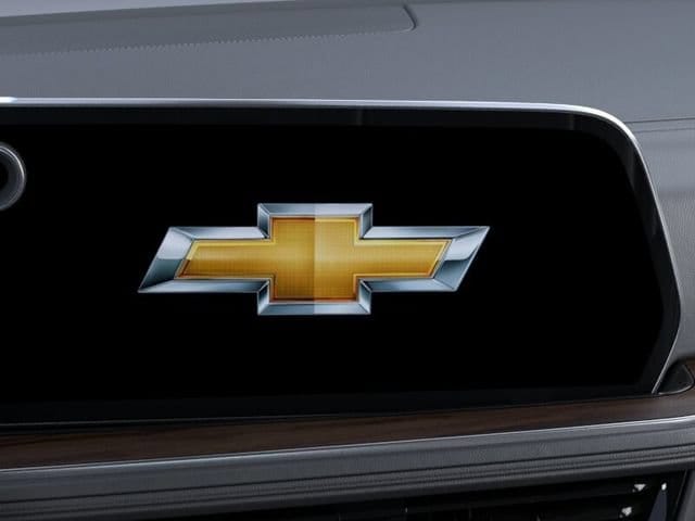 2026 Chevrolet Tahoe High Country - Photo 21