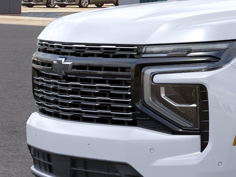 2026 Chevrolet Tahoe High Country - Photo 38