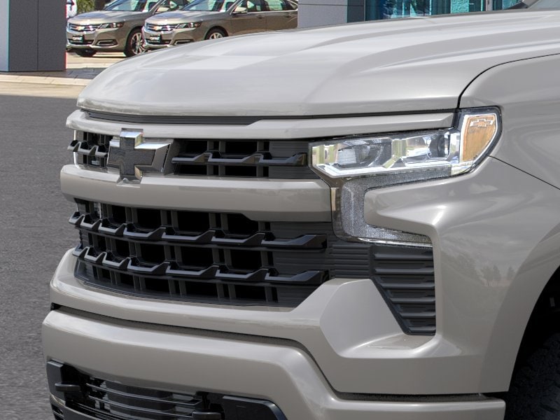 2026 Chevrolet Silverado 1500 RST - Photo 38