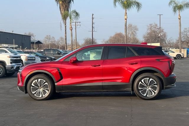 2025 Chevrolet Blazer EV LT - Photo 7