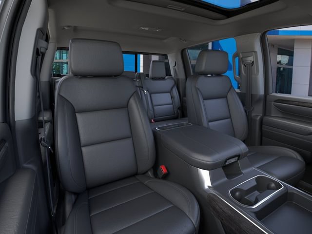 2026 Chevrolet Silverado 2500 HD LTZ - Photo 17