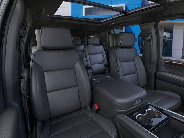 2026 Chevrolet Tahoe High Country - Photo 17