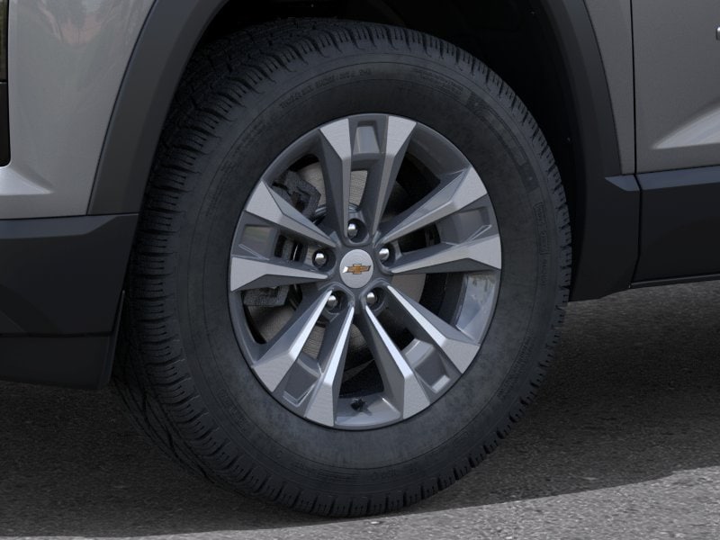 2026 Chevrolet Equinox LT - Photo 58