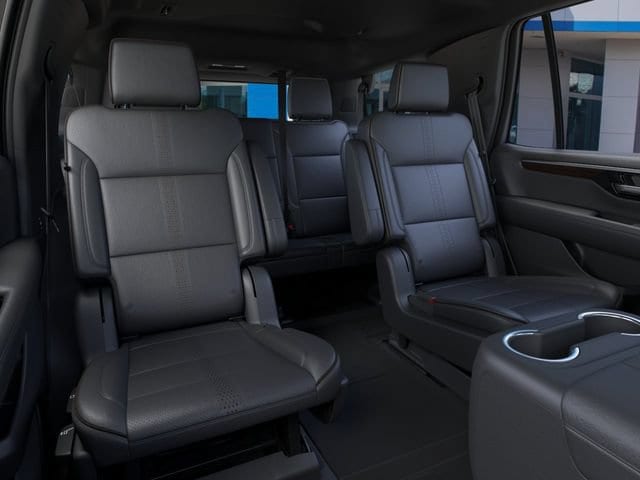2026 Chevrolet Tahoe High Country - Photo 18
