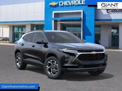 2026 Chevrolet Trax LT SUV