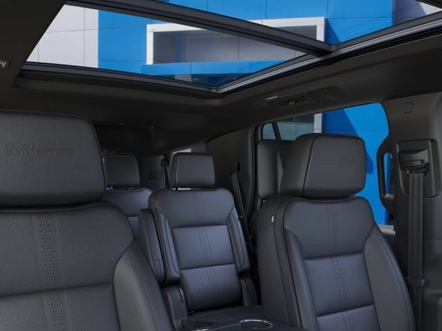 2026 Chevrolet Tahoe High Country - Photo 25