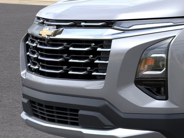 2026 Chevrolet Equinox LT - Photo 38