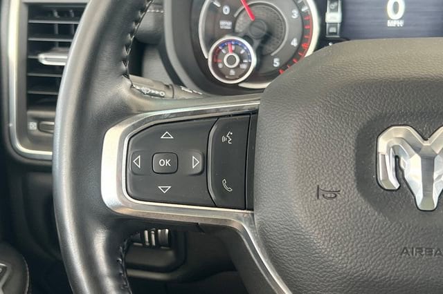 2024 RAM Ram 3500 Pickup Laramie - Photo 30