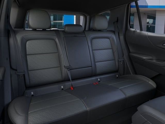 2026 Chevrolet Equinox LT - Photo 18