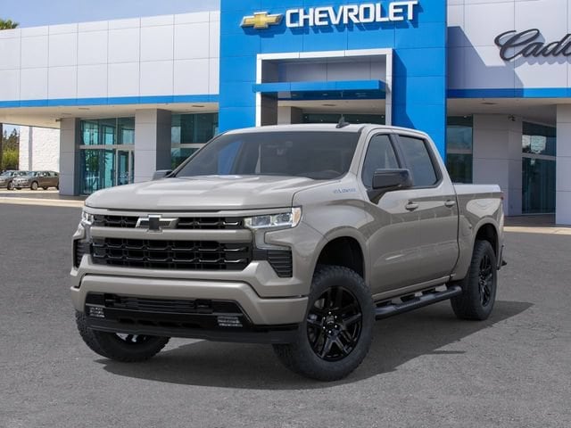 2026 Chevrolet Silverado 1500 RST - Photo 7