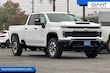  Chevrolet Silverado 2500 HD
