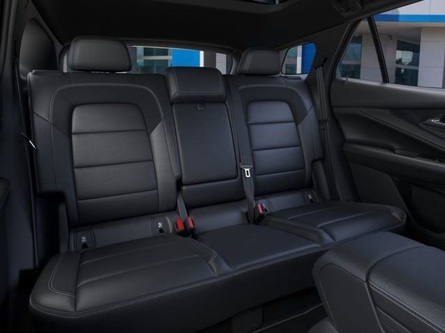 2026 Chevrolet Blazer EV LT - Photo 18