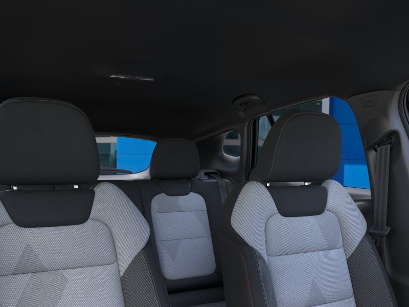 2026 Chevrolet Trax RS - Photo 49