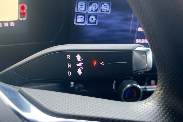 2025 Chevrolet Blazer EV LT - Photo 28