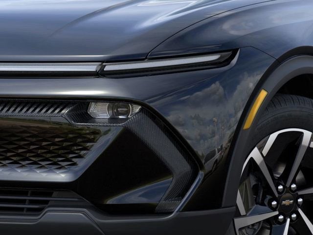 2026 Chevrolet Equinox EV 2LT - Photo 11
