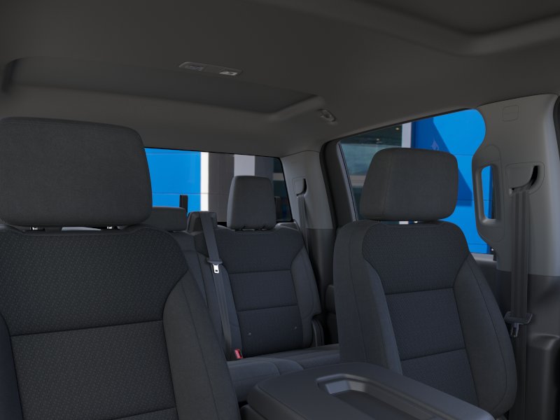 2026 Chevrolet Silverado 1500 Work Truck - Photo 49
