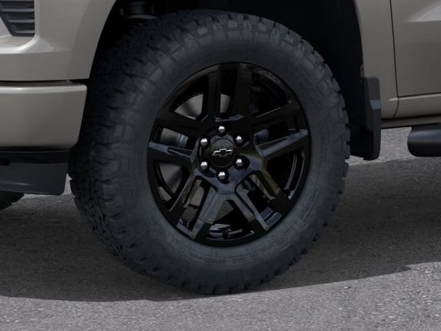 2026 Chevrolet Silverado 1500 RST - Photo 10
