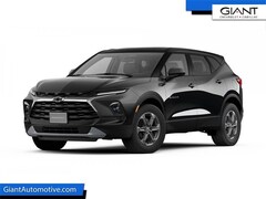 2026 Chevrolet Blazer 2LT SUV