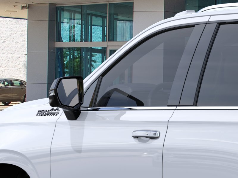 2026 Chevrolet Tahoe High Country - Photo 37