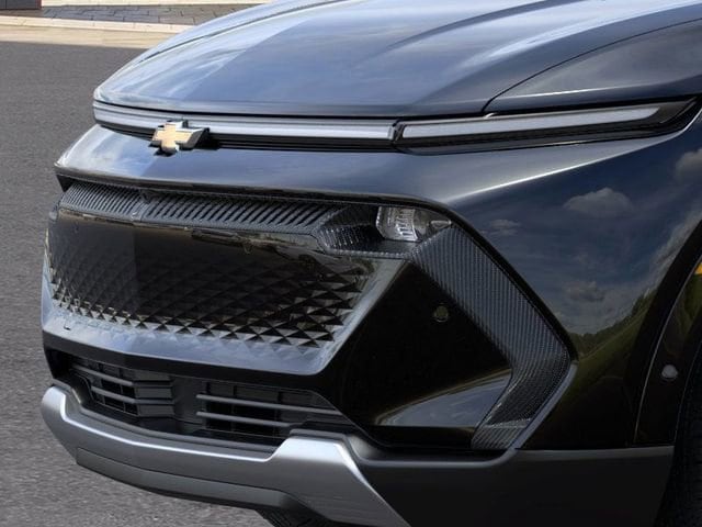 2025 Chevrolet Equinox EV LT - Photo 14
