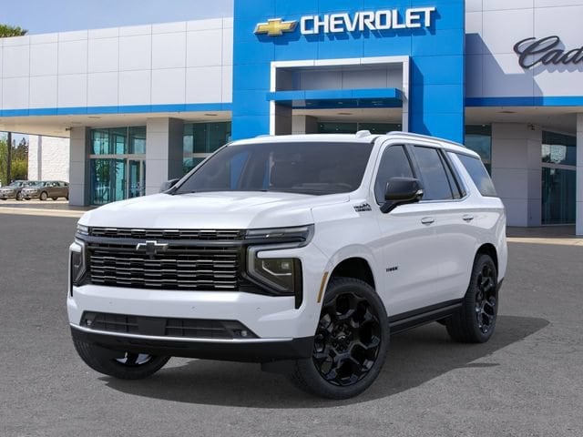 2026 Chevrolet Tahoe High Country - Photo 7