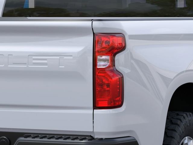 2026 Chevrolet Silverado 1500 Work Truck - Photo 12