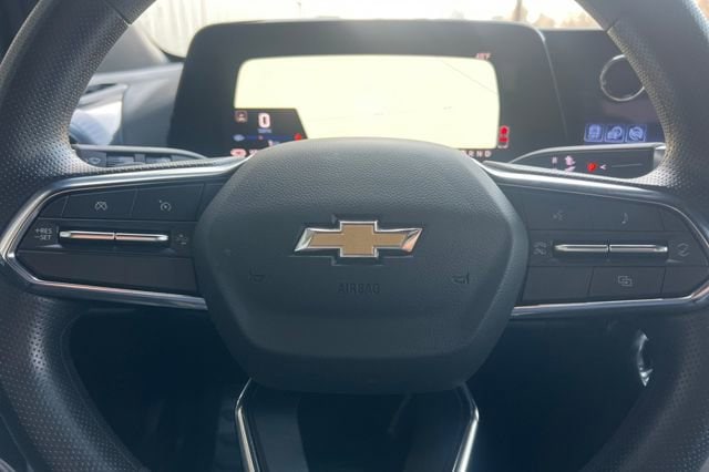 2025 Chevrolet Blazer EV LT - Photo 29