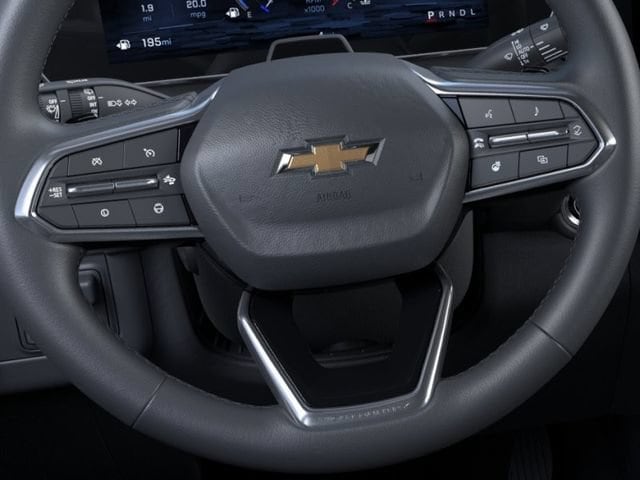 2026 Chevrolet Tahoe High Country - Photo 20
