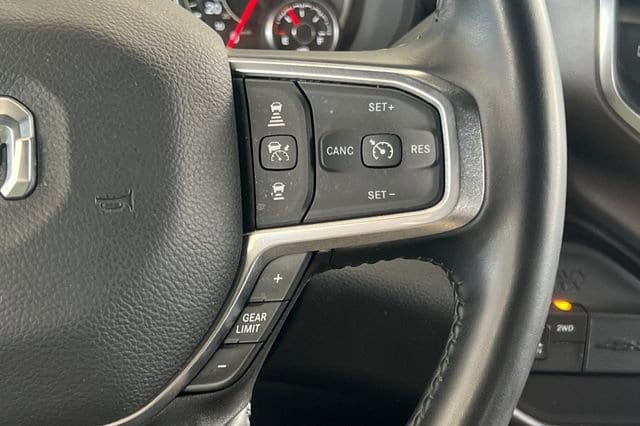 2024 RAM Ram 3500 Pickup Laramie - Photo 31