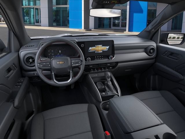 2026 Chevrolet Colorado Work Truck - Photo 16