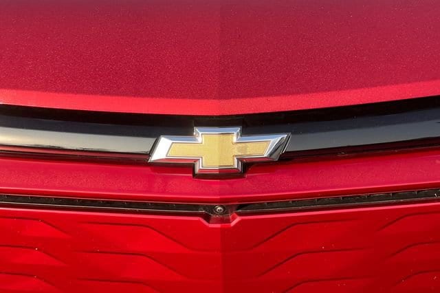 2025 Chevrolet Blazer EV LT - Photo 37