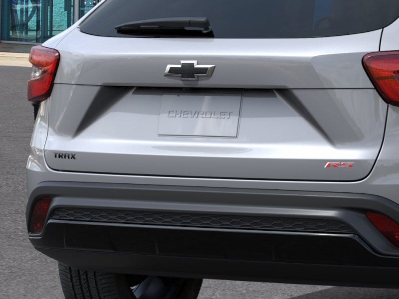 2026 Chevrolet Trax RS - Photo 39