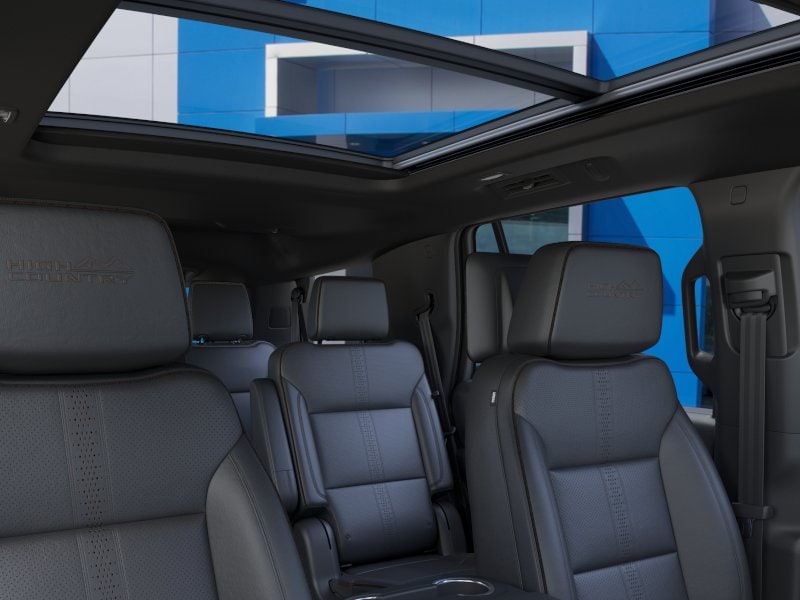 2026 Chevrolet Tahoe High Country - Photo 49